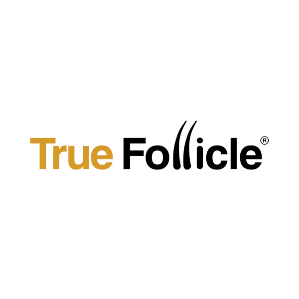 TrueFollicle logo